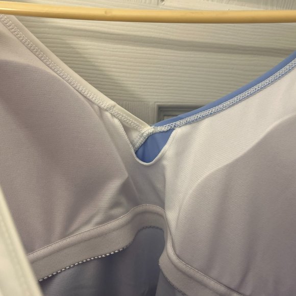 Plus Size Swimsuit One Piece (NWT) - Picture 6 of 6